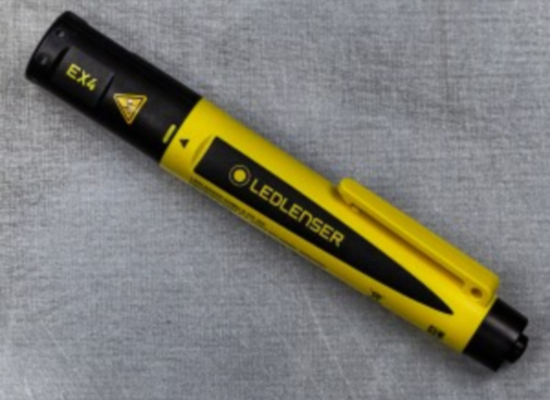 Explosion Protection – ATEX Explained